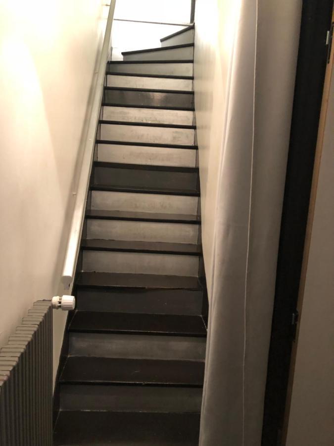 Maison Bengal Beauvais Zewnętrze zdjęcie